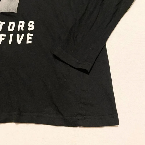 2019 NBA Toronto Raptors 25th Anniversary Coors Light Shirt Mens Large - Picture 4 of 14